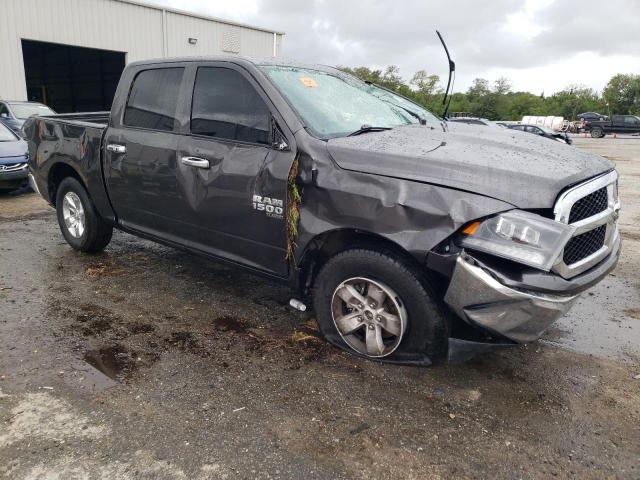 Photo 4 from auction – 2021 RAM 1500 CLASS with VIN 3C6RR6KG8MG587163