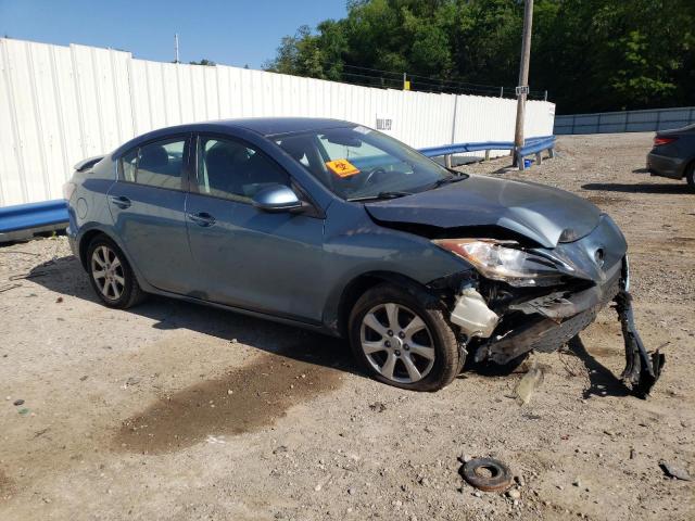 Photo 4 from auction – 2011 MAZDA 3 I with VIN JM1BL1VG7B1414952