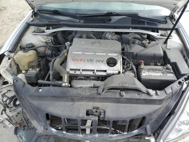 Photo 11 from auction – 2003 LEXUS ES 300 with VIN JTHBF30G930115186