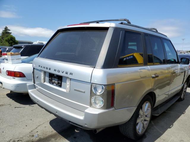 Photo 3 from auction – 2006 LAND ROVER RANGE ROVE with VIN SALMF13416A204032