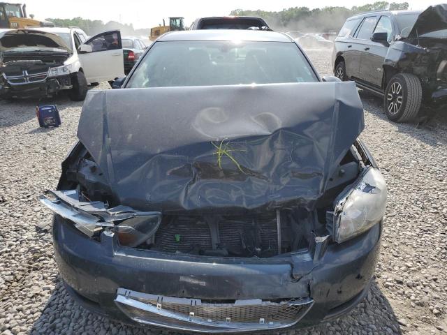 Photo 5 from auction – 2013 CHEVROLET IMPALA LS with VIN 2G1WF5E31D1135418