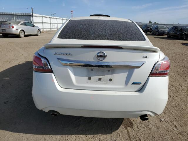 Photo 6 from auction – 2014 NISSAN ALTIMA with VIN 1N4AL3AP3EC101344