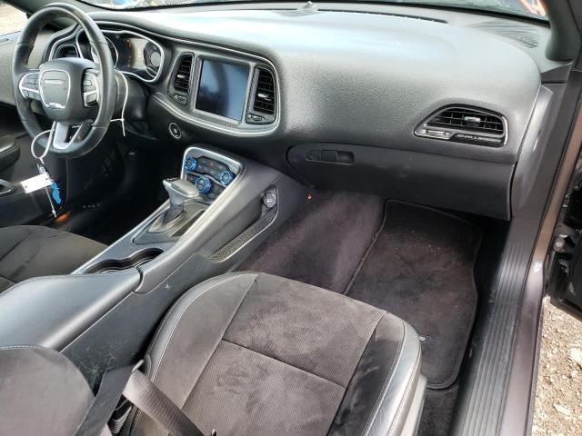 Photo 8 from auction – 2017 DODGE CHALLENGER with VIN 2C3CDZGG7HH641084