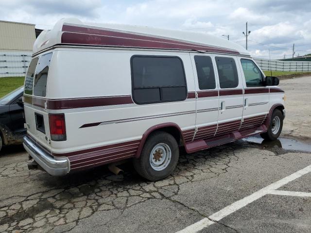 Photo 3 from auction – 2002 FORD ECONOLINE with VIN 1FDSS34F52HB35526
