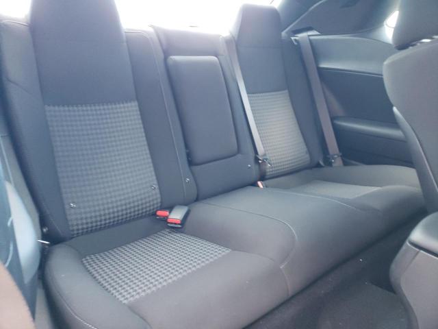 Photo 10 from auction – 2022 DODGE CHALLENGER with VIN 2C3CDZJG5NH257776