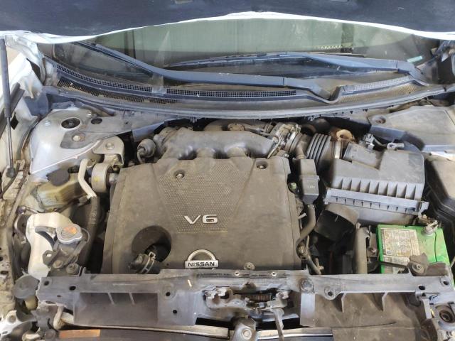 Photo 7 from auction – 2014 NISSAN MAXIMA S with VIN 1N4AA5AP7EC492760