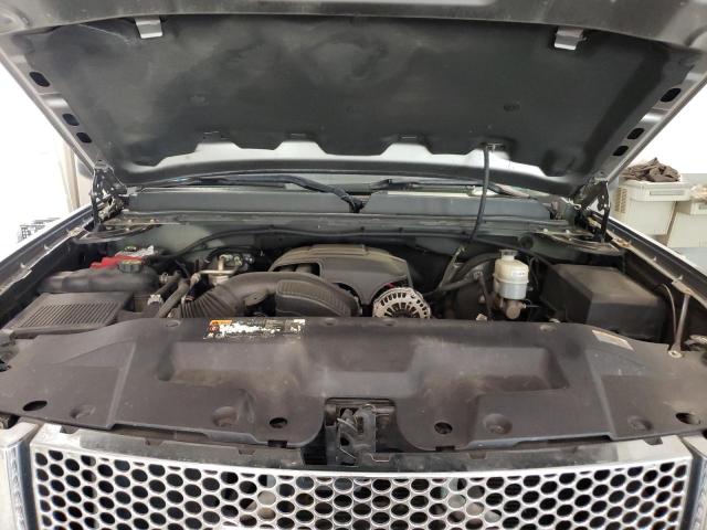 Photo 11 from auction – 2013 GMC SIERRA K15 with VIN 3GTP2XE22DG195774