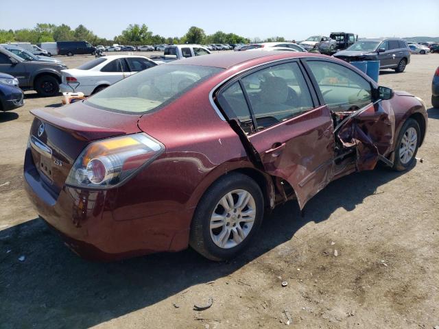 Photo 3 from auction – 2012 NISSAN ALTIMA S with VIN 1N4AL2AP4CN555257
