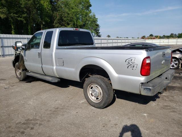 Photo 2 from auction – 2011 FORD F350 SUPER with VIN 1FT8X3BT1BEA80986