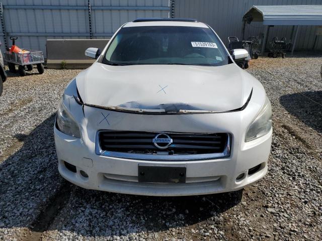 Photo 5 from auction – 2012 NISSAN MAXIMA S with VIN 1N4AA5AP7CC851196