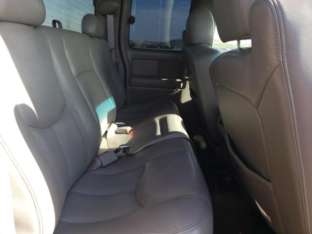 Photo 10 from auction – 2003 CHEVROLET SILVERADO with VIN 1GCHK29123E191335