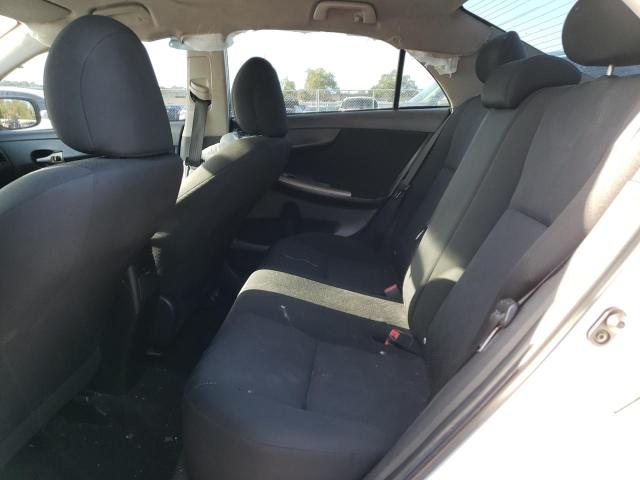 Photo 10 from auction – 2010 TOYOTA COROLLA BA with VIN 2T1BU4EE9AC516180
