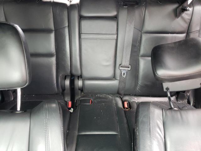 Photo 10 from auction – 2017 DODGE DURANGO GT with VIN 1C4RDHDGXHC611049