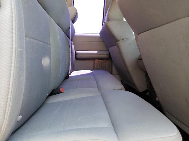 Photo 10 from auction – 2007 FORD F150 with VIN 1FTVX12507NA60468