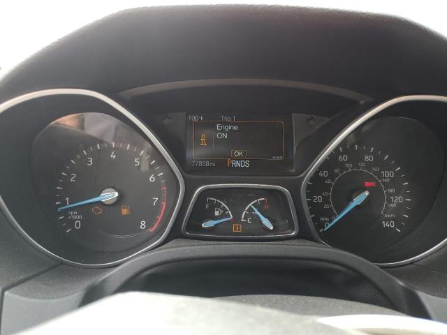 Photo 9 from auction – 2015 FORD FOCUS SE with VIN 1FADP3K27FL283152