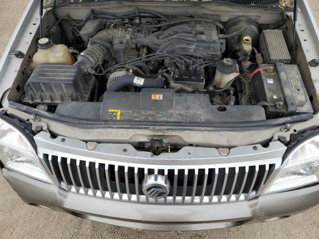 Photo 12 from auction – 2004 MERCURY MOUNTAINEE with VIN 4M2DU86K44UJ02133
