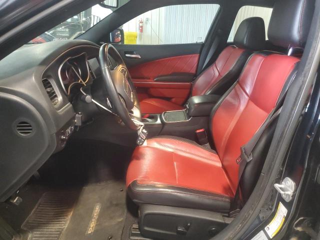 Photo 7 from auction – 2017 DODGE CHARGER R/ with VIN 2C3CDXCT3HH595650