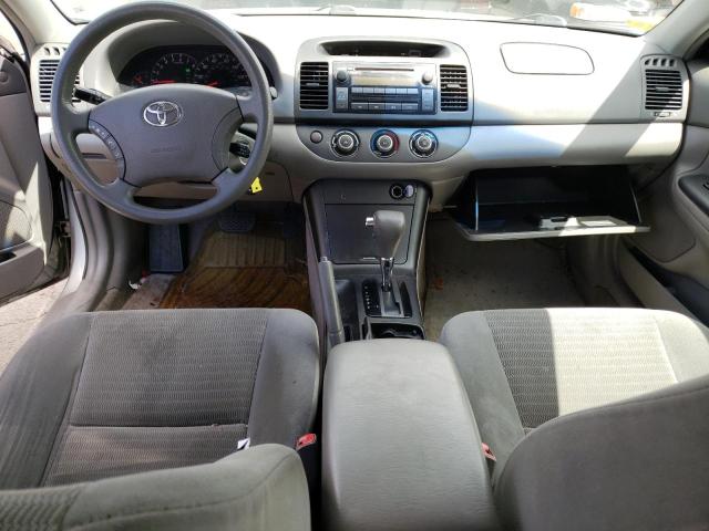 Photo 8 from auction – 2005 TOYOTA CAMRY LE with VIN 4T1BE32K15U085310
