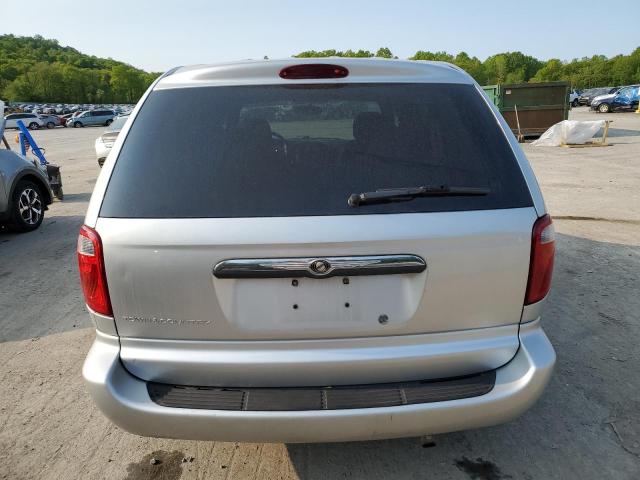 Photo 6 from auction – 2005 CHRYSLER TOWN & COU with VIN 1C4GP45R45B156692