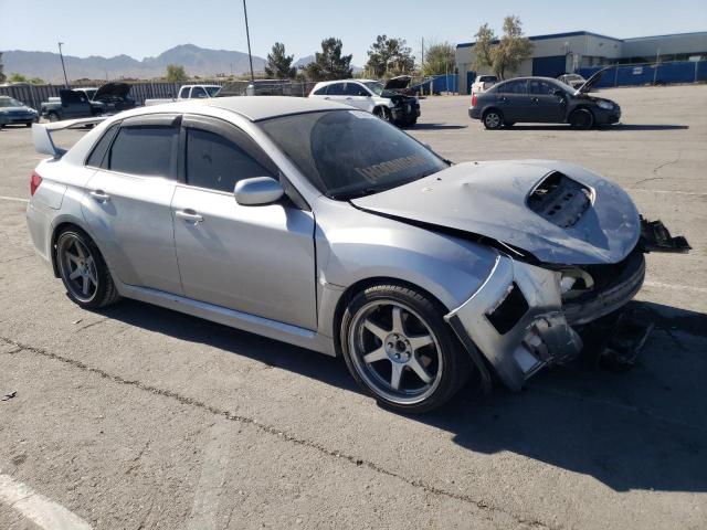 Photo 4 from auction – 2012 SUBARU IMPREZA WR with VIN JF1GV7E68CG024599