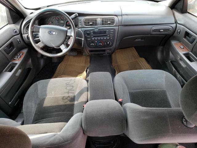 Photo 8 from auction – 2005 FORD TAURUS SEL with VIN 1FAFP56U35A286981