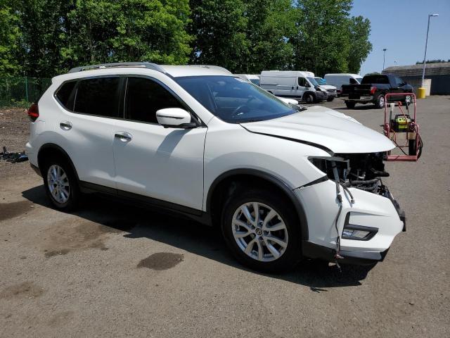 Photo 4 from auction – 2017 NISSAN ROGUE S with VIN KNMAT2MV0HP535023