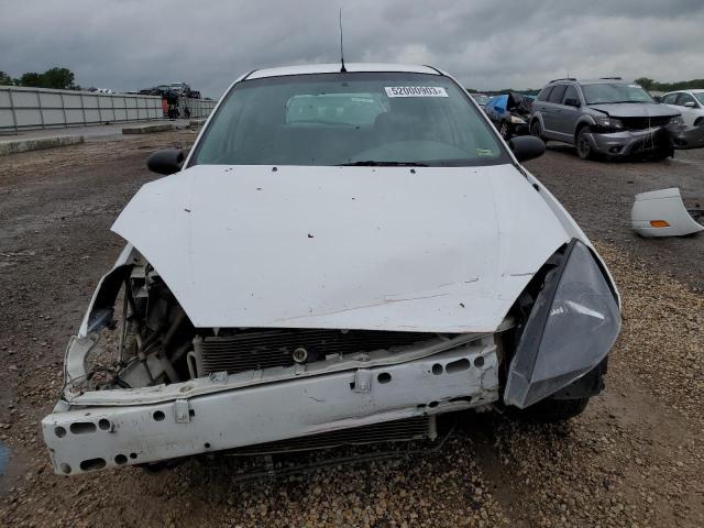 Photo 5 from auction – 2003 FORD FOCUS ZX5 with VIN 3FAFP37333R166711