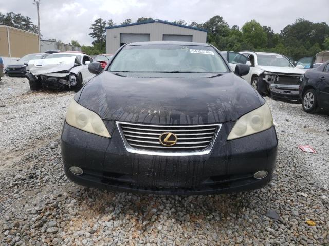Photo 5 from auction – 2007 LEXUS ES 350 with VIN JTHBJ46G372118428