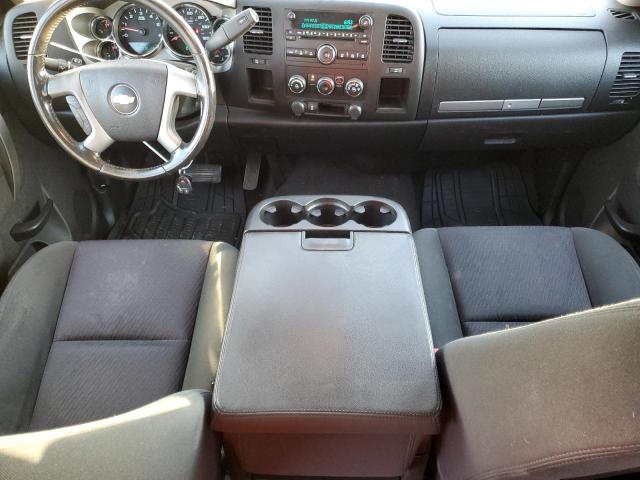 Photo 8 from auction – 2013 CHEVROLET SILVERADO with VIN 3GCPCSEA4DG112661