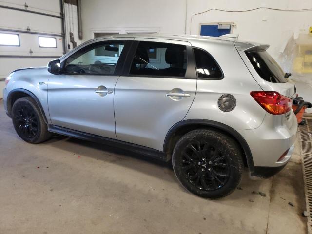 Photo 2 from auction – 2019 MITSUBISHI OUTLANDER with VIN JA4AR3AU4KU032873