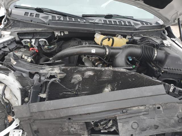 Photo 12 from auction – 2018 FORD F150 SUPER with VIN 1FTEW1EP8JFE03061