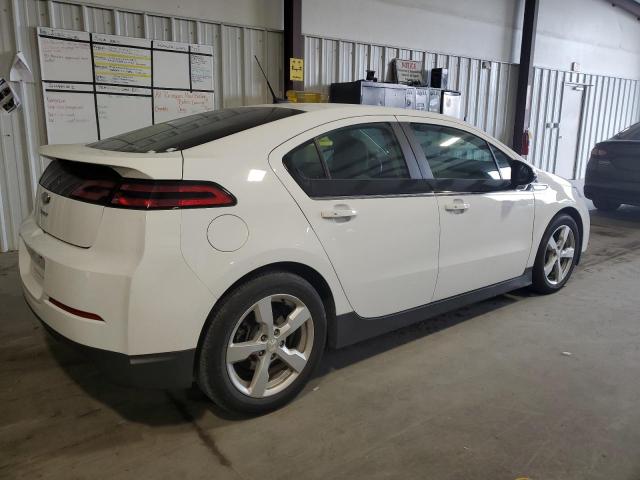 Photo 3 from auction – 2013 CHEVROLET VOLT with VIN 1G1RD6E49DU118856