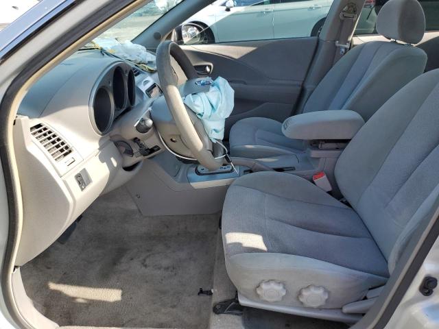 Photo 7 from auction – 2003 NISSAN ALTIMA BAS with VIN 1N4AL11D53C336450