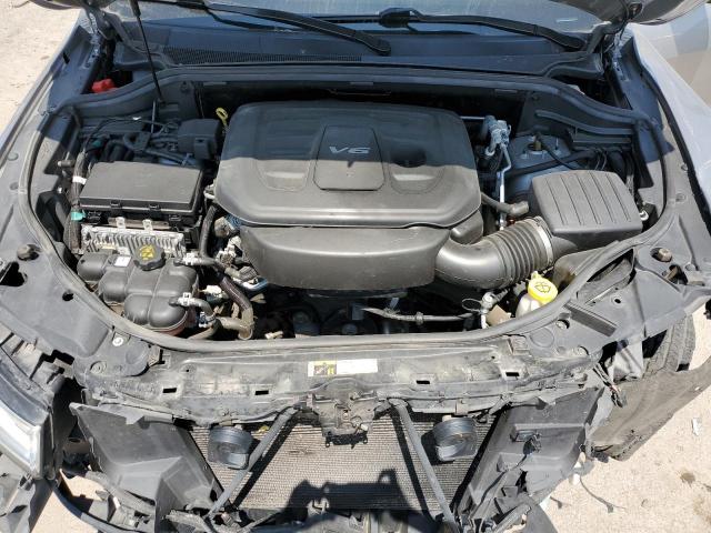 Photo 12 from auction – 2017 JEEP GRAND CHER with VIN 1C4RJFCG7HC953587