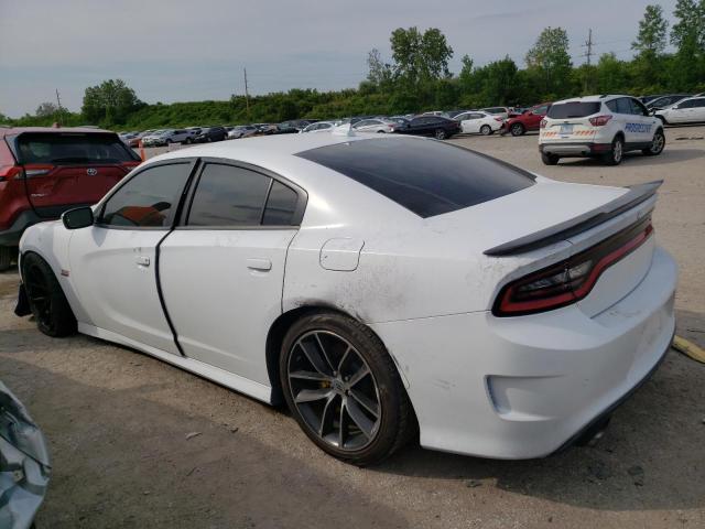 Photo 2 from auction – 2019 DODGE CHARGER SC with VIN 2C3CDXGJ1KH635353