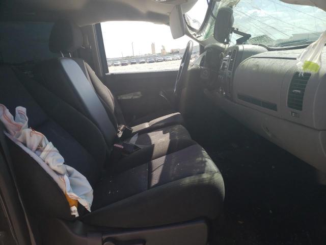 Photo 7 from auction – 2012 CHEVROLET SILVERADO4 with VIN 3GCPCREA9CG206607