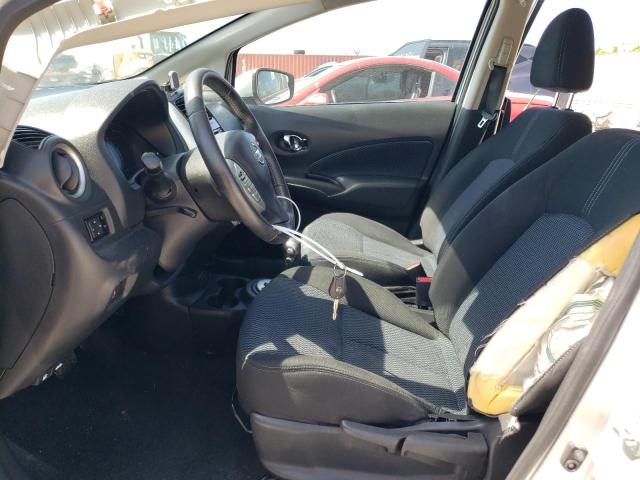 Photo 7 from auction – 2017 NISSAN VERSA NOTE with VIN 3N1CE2CP3HL353059