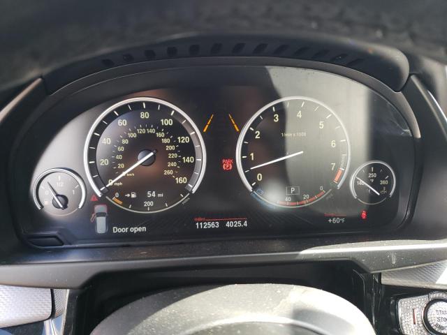 Photo 9 from auction – 2014 BMW X5 XDRIVE5 with VIN 5UXKR6C50E0C02130