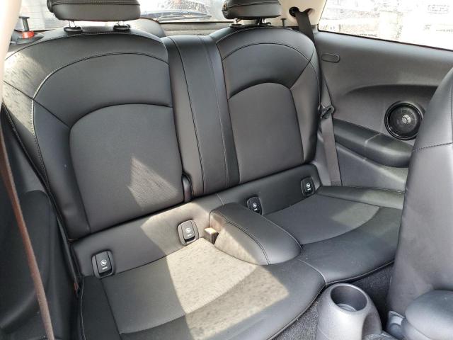 Photo 10 from auction – 2017 MINI COOPER with VIN WMWXP5C30H2F61442