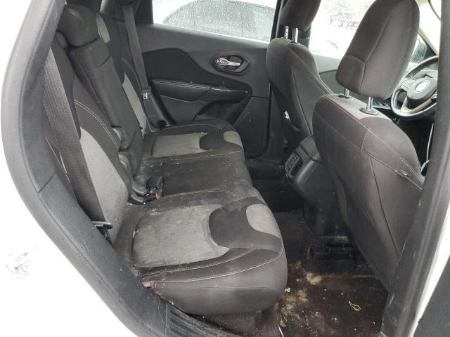 Photo 10 from auction – 2016 JEEP CHEROKEE S with VIN 1C4PJMAB6GW235920
