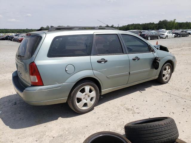 Photo 3 from auction – 2004 FORD FOCUS ZTW with VIN 1FAFP35ZX4W188193