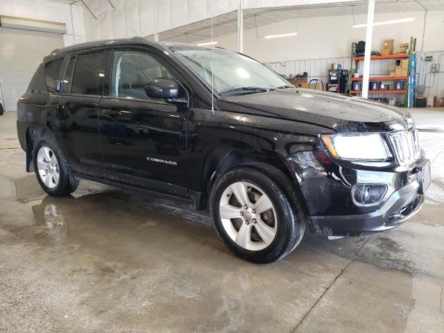 Photo 4 from auction – 2014 JEEP COMPASS SP with VIN 1C4NJDBB1ED661321