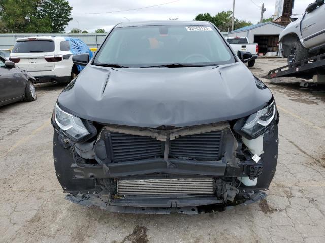 Photo 5 from auction – 2018 CHEVROLET EQUINOX LT with VIN 2GNAXJEV1J6305405