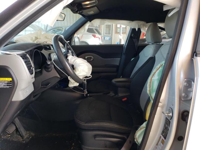 Zdjęcie 7 z aukcji – 2016 KIA SOUL + z VIN KNDJP3A54G7825763