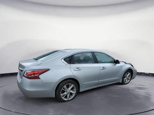 Photo 3 from auction – 2014 NISSAN ALTIMA 2.5 with VIN 1N4AL3AP4EC410885