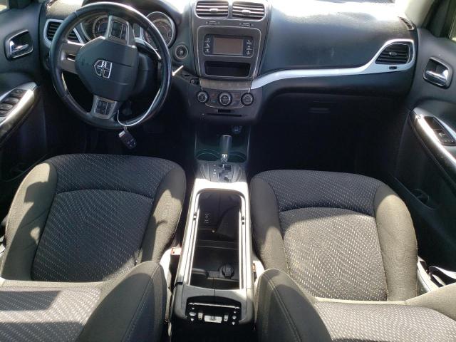 Photo 8 from auction – 2017 DODGE JOURNEY SE with VIN 3C4PDCAB8HT520238