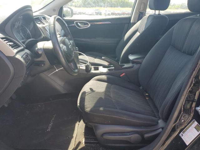 Photo 7 from auction – 2016 NISSAN SENTRA S with VIN 3N1AB7AP6GY246797