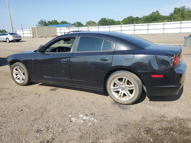 Photo 2 from auction – 2011 DODGE CHARGER R/ with VIN 2B3CL5CT5BH506124