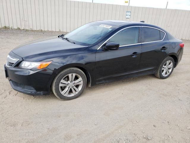 Photo 1 from auction – 2013 ACURA ILX 20 with VIN 19VDE1F36DE005848