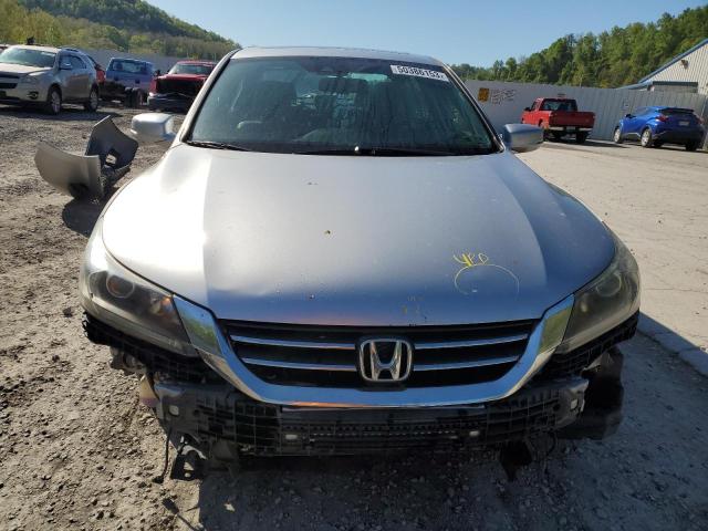 Photo 5 from auction – 2015 HONDA ACCORD EXL with VIN 1HGCR2F85FA006070
